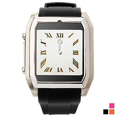Smart Wach HD Original Wisdom Entrada para Chip desb.