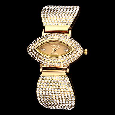 Tivaye Quartzo Original (Diamante Rhombus Dial)