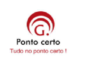 Loja Online G. Ponto Certo