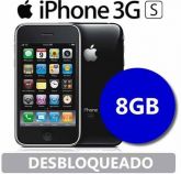 iPhone 3Gs