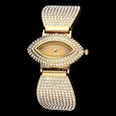 Tivaye Quartzo Original (Diamante Rhombus Dial)